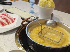 -八珍玉食鸡煲·打边炉(印象城店)