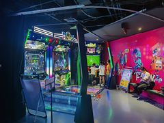 -VS SPORTS PARK运动玩乐园·团建·生日会(合生汇店)