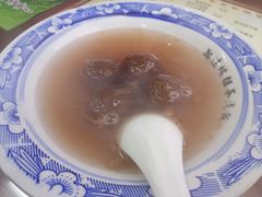 -粗茶淡饭(东关街店)