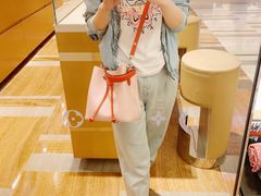 -LV路易威登(杭州万象城店)