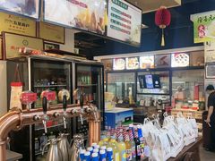 -隆喜元鱼汤包·海鲜(中联广场店)