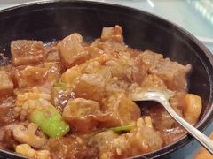 -大连湾旭日·家宴·海肠捞饭(马栏广场店)