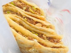 -华天二友居肉饼(宫门口店)