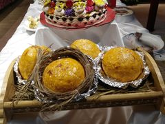 -山西会馆·晋菜·晋商宴·牌匾博物馆(胜利东街店)