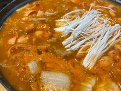 -许妈妈餐厅烤肉烧烤家常菜(明润广场店)