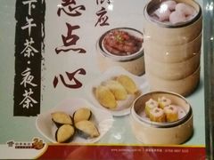 -稻香酒家·33年老字号·港式粤菜(富邦中心店)