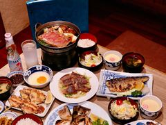 -小山日本料理(兴业太古汇店)