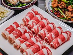 -金龙·打边炉(南京西路店)