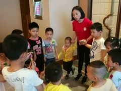 -励步儿童成长中心·英语启蒙·剑桥考级·KET(八佰伴校区)