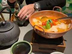 -云海肴·汽锅鸡·云南菜(高德置地店)