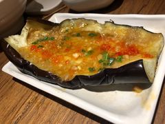 -平娃三宝烧烤·面食(南小街店)