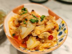 -阿吾罗日本料理(K11艺术中心店)