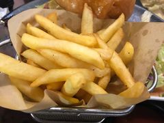 -遇见西木美式餐厅(体育路店)