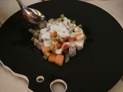 -马克西姆餐厅(崇文门店)