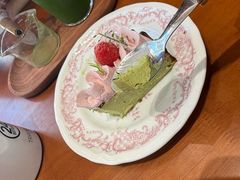 -云境cloudland·口味蛋糕•下午茶(长江路店)
