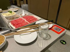 -海底捞火锅(凯德广场店)