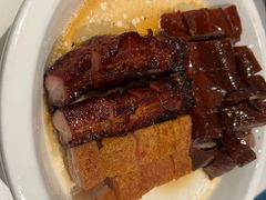 -十六台·经典广东菜(德外大街店)