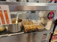 -山水肠粉(盐田店)