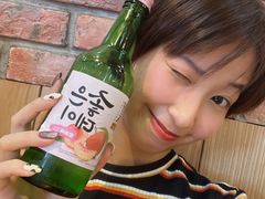 -金顺韩式烤肉·网红烤肉店(广利路店)