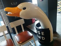 -Goose Island Brewhouse鹅岛精酿啤酒酿造工坊餐厅