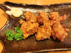 -浪花亭日本料理(古田路店)