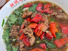 -肆姐面粉馆(坡子街店)