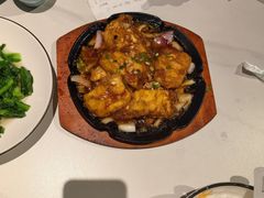 -食光慢宴·安吉土菜馆