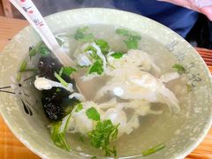 -昌顺马记小吃店(昌盛园店)