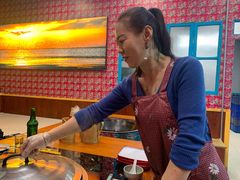 -边江铁锅炖鱼(振八街店)
