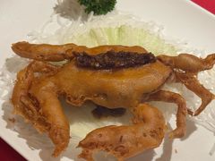 -利苑酒家(华熙国际店)