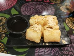 -三猫黑鱼花(南大店)