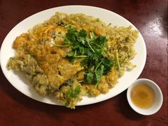 -老彬专工蚝烙糕粿