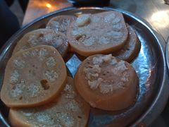 糯米藕-同心烧烤(总店)