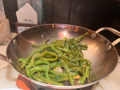 -绿茶餐厅(朝阳大悦城店)