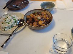 -兰溪小馆(首经贸店)