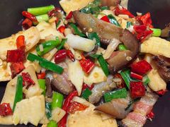 -寨子里的·钵钵菜·湘西山里菜(魅力湘西店)