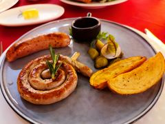 -国家大剧院西餐厅