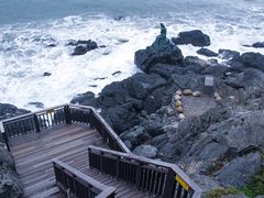 -海云台海滩