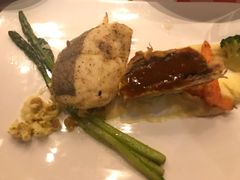 惠灵顿牛排配黑松露酱-FD西餐厅