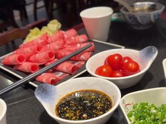 -东来顺饭庄(金泉广场店)