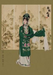 -梨园天地京剧摄影(玲珑天地店)