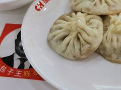 -陈寔包子王·卤煮小肠·京味小吃(龙潭店)