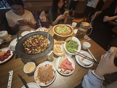 -六月雪干锅(涪城万达广场店)