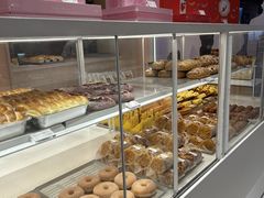 -好利来(南京路一店)