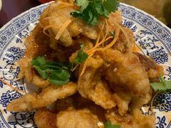 -石老头关东饺子王·东北菜(嘉华鑫城店)