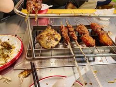 -古彭7只羊·徐州烧烤(旗舰店)