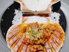 -Oyster Talks 四度蚝法餐厅