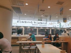 -老乡鸡(东方广场店)