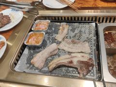 -鹿客臻鲜海鲜自助餐厅(永旺店)