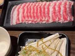 -新石器烤肉(中房金谊广场店)